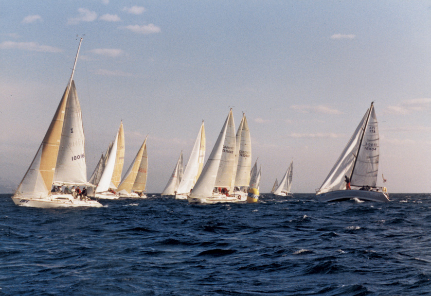 Pronta al via la XXXI edizione del Campionato Invernale del Ponente