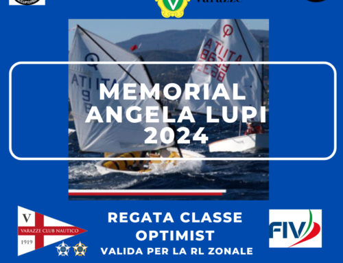 Memorial Angela Lupi 2024